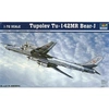 Image de Tupolev Tu-142 Mr Bear-j - 1:72e -