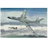 Image de Tupolev Tu-16k 10 Badger - 1:72e -