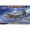 Image de Westland Wyvern S.4 - 1:72e -