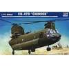 Image de Ch 47d Chinook - 1:72e -