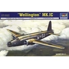 Image de ''wellington'' Mk.1c - 1:72e -
