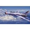 Image de F-100c Super Sabre -