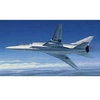 Image de Tu-22m2 Backfire B Strategic Bomber - 1:72e -