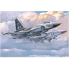 Image de Chinese Fc-1 Prototype 01 & 03 - 1:72e -