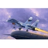 Image de Russian Su-33ub Flanker D - 1:72e -
