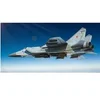 Image de Russian Mig-31 Foxhound - 1:72e -