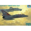 Image de Us F-106b Delta Dart - 1:72e -