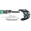 Image de U.s. T156 Track For K1/m1/m1a1 -