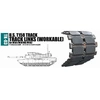 Image de U.s. T158 Track For M1a1/m1a1ha/m1a2 -
