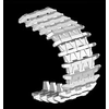 Image de E-10 Track Links - 1:35e -