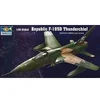 Image de Republic F-105 D Thunderchief - 1:32e -