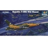 Image de Republic F-105 G Wild Weasel - 1:32e -