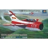 Image de Chengdu Ft-5 Trainer - 1:32e -
