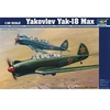 Image de Jakowlew Jak-18 Max - 1:32e -
