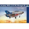 Image de Mig-21 Um Test- 1:32e -