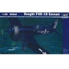 Image de Vought F4u-1d Corsair - 1:32e -
