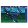 Image de Vought F4u-4 Corsair - 1:32e -