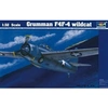 Image de Grumman F4f-4 Wildcat - 1:32e -