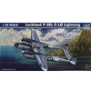 Image de Lockheed P-38 L-5-lo Lightning - 1:32e -