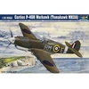 Image de Curtiss P-40b Warhawk - 1:32e -