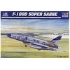 Image de North American F-100d Super Sabre - 1:32e -