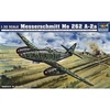 Image de Messerschmitt Me 262 A-2a - 1:32e -