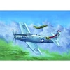 Image de A-1h Ad-6 Skyraider - 1:32e -