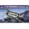 Image de P-47d Razorback Fighter - 1:32e -