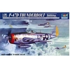 Image de P-47d 'thunderbolt' - 1:32e -