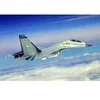 Image de Su-30mkk Flanker-g - 1:32e -