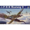 Image de Mustang P-51b - 1:32e -
