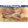 Image de P-51d Mustang - 1:32e -