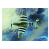 Image de Raf Mustang Iii (p-51b/c) - 1:32e -