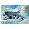 Image de Av-8b Harrier Ii Plus - 1:32e -