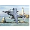 Image de Raf Harrier Gr.mk7 - 1:32e -