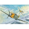 Image de Messerschmitt Bf 109e-3 - 1:32e -