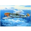 Image de Messerschmitt Bf 109e-4 - 1:32e -