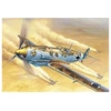 Image de Messerschmitt Bf 109e-4/trop - 1:32e -