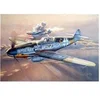 Image de Messerschmitt Bf 109g-6 (early) - 1:32e -