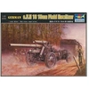 Image de German 15cm S.fh 18 Field Howitzer - 1:35e -