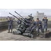 Image de Flak 38 (german 2.0cm Anti-aircraft Guns - 1:35e -