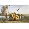Image de Flak 43 (german 3.7cm Anti-aircraft Gun) - 1:35e -