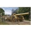 Image de German 21cm Morser 18 Heavy Artillery - 1:35e -