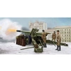 Image de Soviet Ml-20 152 Mm Howitzer Mod.1937 - 1:35e -
