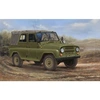 Image de Soviet Uaz-469 All-terrain Vehicle - 1:35e -
