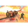 Image de Soviet D-74 122mm Field Gun - 1:35e -
