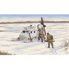 Image de Soviet Nkl-16 Armoured Aerosan - 1:35e -