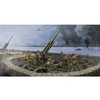 Image de Soviet 52-k 85mm Air Defense Gun M1943 - 1:35e -