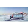 Image de Soviet Nkl-6 Aerosan - 1:35e -