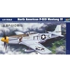 Image de North American P-51 D Mustang Iv - 1:24e -